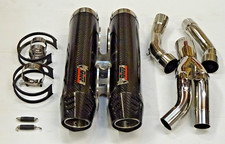 YAMAHA YZF R1 MIVV CARBON