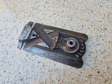 Vintage Record 2506 Side