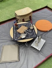 Almost Living Room Seat Floor