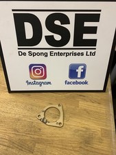 Ford Zetec Engine Crank Case