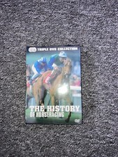 The History Of Horse Racing 3