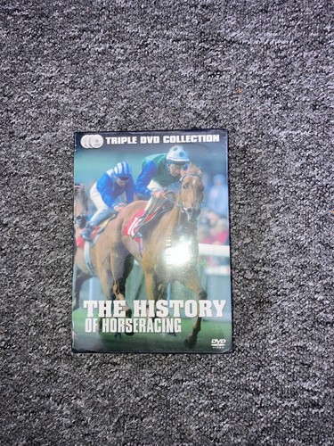 The history horse - the, of