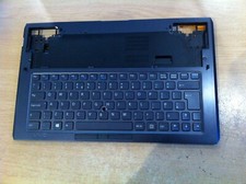 Sony Vaio Ultrabook SVD112A1SM