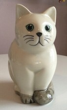 Quail Pottery Bianca Medium