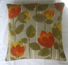 Mid 20th Century Print Bark