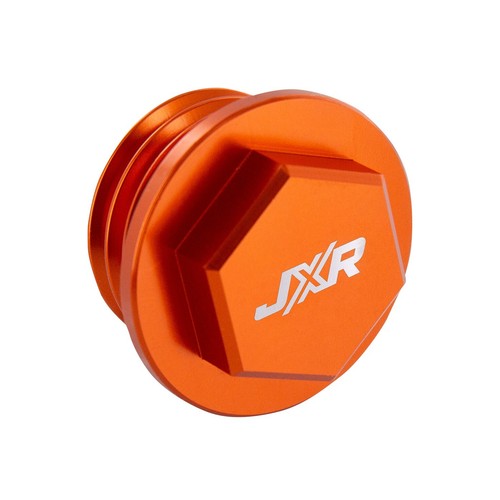 Ktm orange oil filler - ktm,