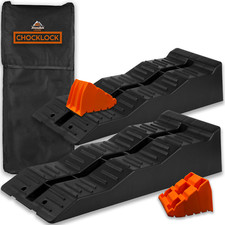 CHOCKLOCK Caravan Levellers 5T