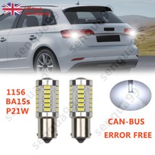 2x Updated For Audi Brake Stop