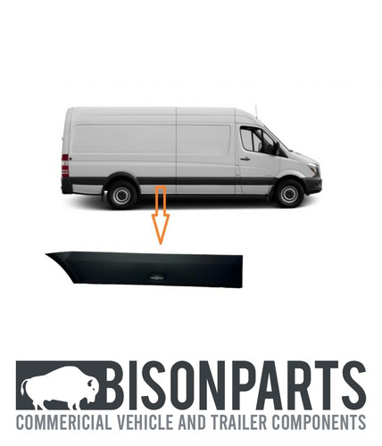 Fits mercedes sprinter - mercedes, lwb