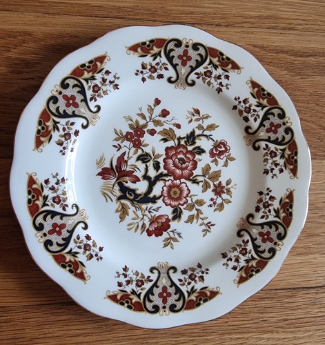Colclough royale bone china - royale,