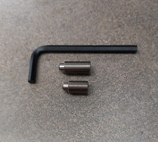 HW100 Anti Tamper adjustment