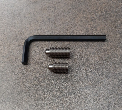 Hw100 anti tamper adjustment - tamper,