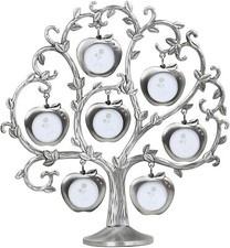 TRIXES Family Tree Photo Frame
