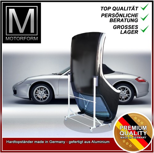 Hardtop stand porsche boxster - stand,