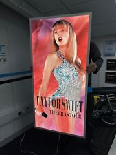 Taylor Swift The Eras Tour Light Up Sign – A Must-Have for Swifties!