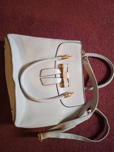 Grey womens hand - womens, bag