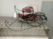 Mercedes Clk230 1998-2000 CONVERTIBLE ROOF HYDRAULIC PIPE LINES HOSES