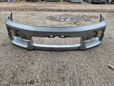 Factory Front Bumper For Nissan Skyline R33 GTST Spec 2 type M 