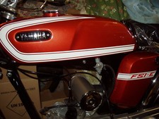 Yamaha fs1e baja - fs1e,