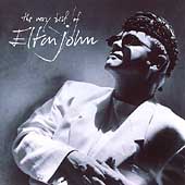 The very best elton john - the,