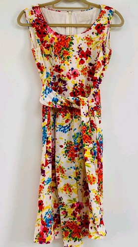 Caroline charles floral 100 - floral, 100%