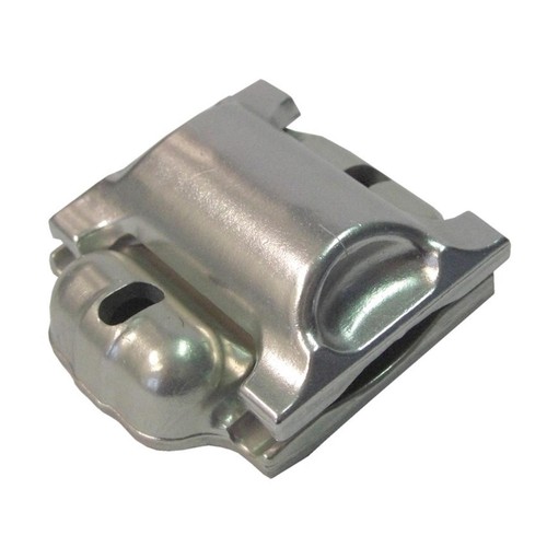 Thomson upper lower clamp - thomson,