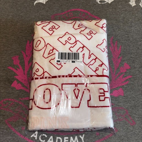 Victoria secret pink - secret, xxl