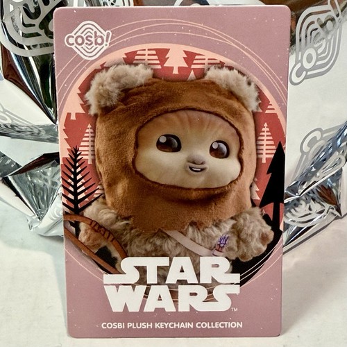 Disney cosbi star wars - disney,