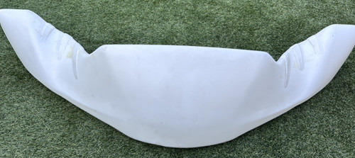 Otk m11 nosecone - m11, white