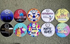 TEN BEERMATS BREWING CO REAL