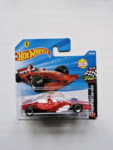 Hot wheels ferrari - wheels,