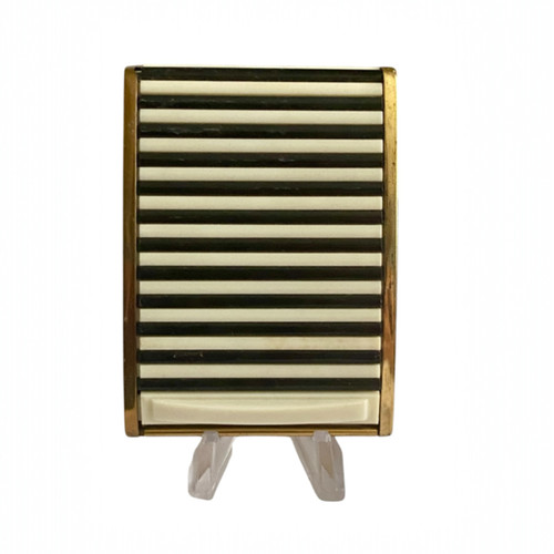 Vintage rolly tambour - rolly,