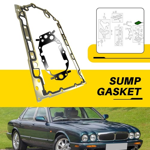 Sump oil cooler - &,