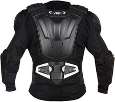 Ev5 G5 Ballestic Jersey Motorcross body armour Protection mx