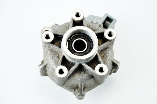Grimeca original front wheel - original,