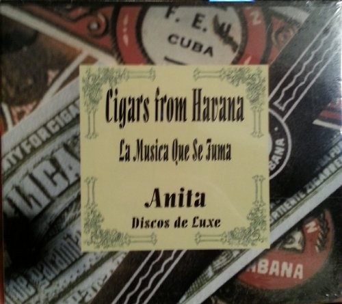 Cigars from havana - cigars,