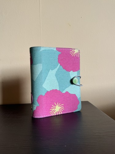 Filofax cover story - filofax,
