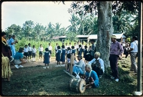Outdoor music kodak ektachrome - kodak,