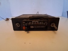 Panasonic CQ-841EU Vintage
