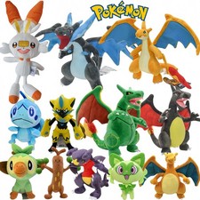 Pokemon Stuffed Plush toys