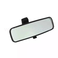 For Peugeot 107 Citroen C1 Toyota Aygo Renault Clio Interior Rear View Mirror UK
