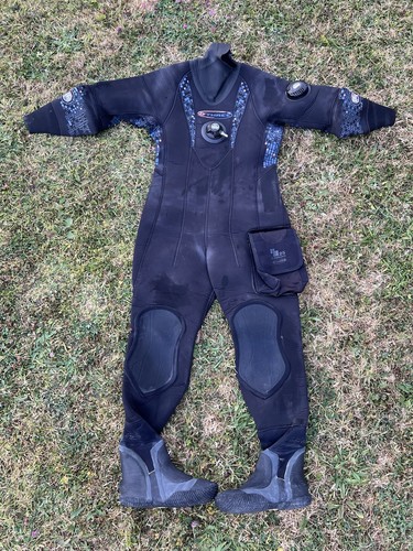 Three women msf500 drysuit - msf500,