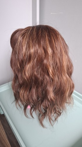 Inch wavey wig - 14,