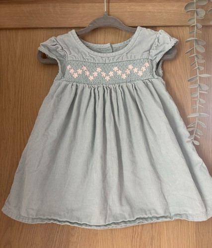 Baby girl 100 cotton - baby, cord