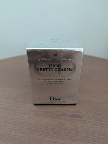 Brand new unused dior pretty - brand,