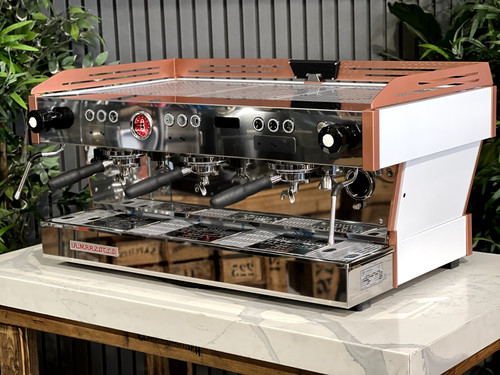 Marzocco linea abr 3 - linea,