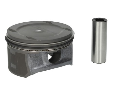 Piston nüral 429507 00 - piston, 87-429507-00