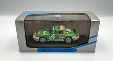 Minichamps porsche 911 - porsche,