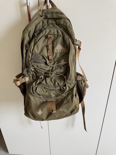 Kelty amron map - map, backpack