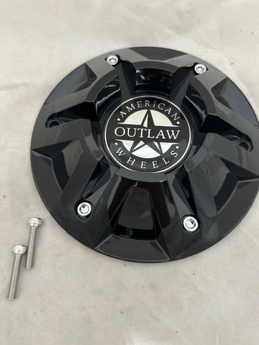 New american outlaw - new,